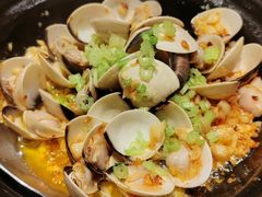 -稻香海鲜饭店(第一国际店)