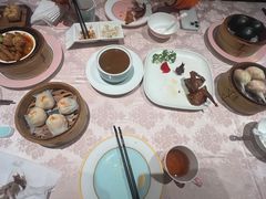 -小梅鸽香港餐厅·小鼎玖煲(南湖店)