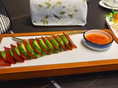 -恬阿姨庭院餐厅·生日宴