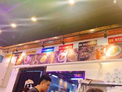 -澳门陈光记烧味饭店(郎家园店)