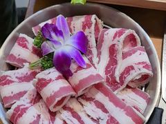 -金顺碳烤肉(1号店)