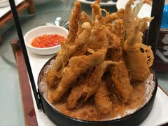 -勝記酒家·37年老字号·经典粤菜(荔枝公园店)