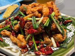 -金龙·打边炉(南京西路店)