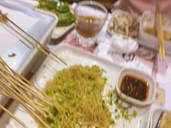 -木屋烧烤(创业店)