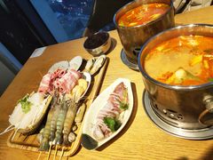 -Thai Basil罗勒叶泰式餐厅(时代天街店)