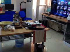 -大栅栏民俗图书馆