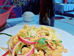 -蜀龙阁· 龍头水煮鱼(天坛店)