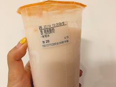 -CoCo都可(安河桥华联店)
