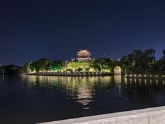 -聚汇三少·龙虾·中餐厅(莫邪路新天地店)