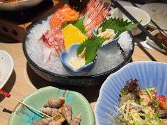 -匠和风精致料理(宁德万达店)