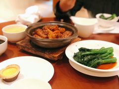 -杭州JW万豪酒店-万豪中餐厅