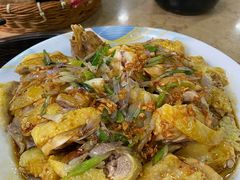 -苏记餐厅(叠南店)