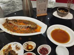 -湖锦酒楼·32年地道湖北菜(光谷店)