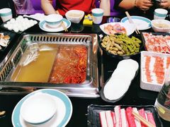 -乐尚一号high唱音乐·火锅