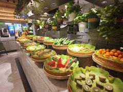 -亚马逊海鲜自助(梅溪湖步步高店)