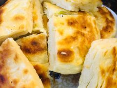 油旋-老师家羊杂碎(延安总店)