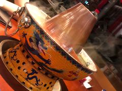 -1078號老北京涮肉(松柏店)