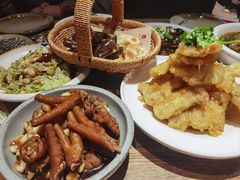 -鸽子窝(青塔店)