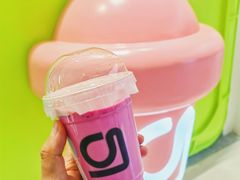 -gleeglee乐溢亦茶(合生汇店)