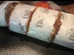 -Q MEX 库迈墨西哥餐吧(三里屯店)