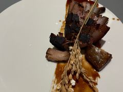 -桂满陇·蟹黄小笼汤包(中山公园店)