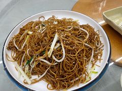 豉油王炒面-皮记海鲜1995(寮步店)