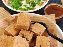 -孖记茶档·热腾茶餐(江南西plus店)