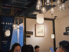 -乔街深夜食堂·台州菜·高压锅生蚝(杭州总店)