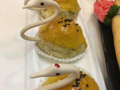 -虾饺妹·酒家(金碧店)