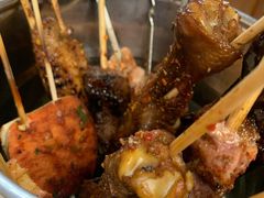 -炒豆合作社(东四总店)