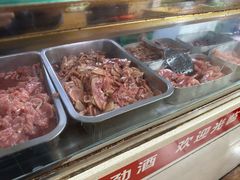 -王记生烫牛杂面馆(兰陵路店)