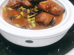 -香山湖家家宴(中山陵店)