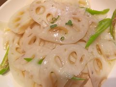 -鑫小城故事·藕汤·家常菜(台北一路总店)