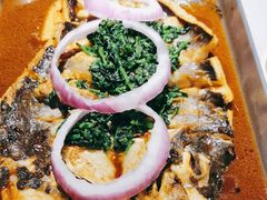 -半天妖烤鱼(芝罘万达店)