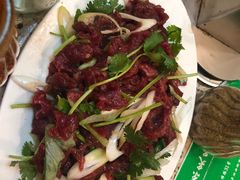 -厚味居炙子烤肉·清真(天桥南纬路店)