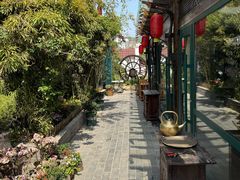 -慢丽江·云南野生菌土鸡锅(付家庄店)
