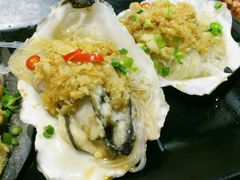 -虾少爷龙虾烧烤(双桥路店)