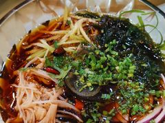 -翠清酒家(万丰路店)