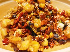 -冇味湘潭菜(湘江世纪城店)
