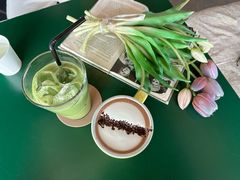 -Cafe Rooftop Cheongsapo
