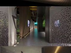 -奥斯风暴健身俱乐部(博汇店)