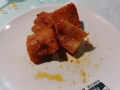 -捞的乐自助火锅(通江店)
