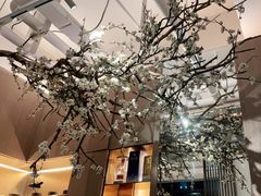 -梅花境(万科店)