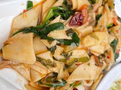 -喜洲翰林餐厅(董家百年老宅店)