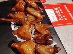 -林辉家宴·本地家常菜·头牌清远鸡(先锋店)