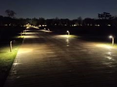 -汉长安城未央宫国家考古遗址公园