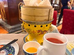 -老浒记烤鸭-北京菜(琉璃厂店)
