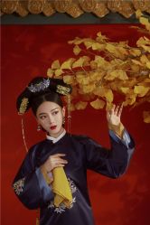 -美云庭古装·格格服汉服·京城旅拍(北京店)