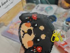 -垚火玩泥吧手作集合店·拼豆·陶艺