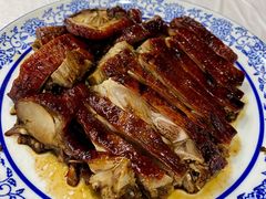 邱记酱鸭-邱记私房菜·十八年本地菜